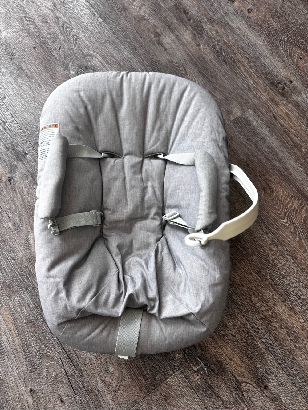 Stokke Tripp Trapp Newborn Set attachment